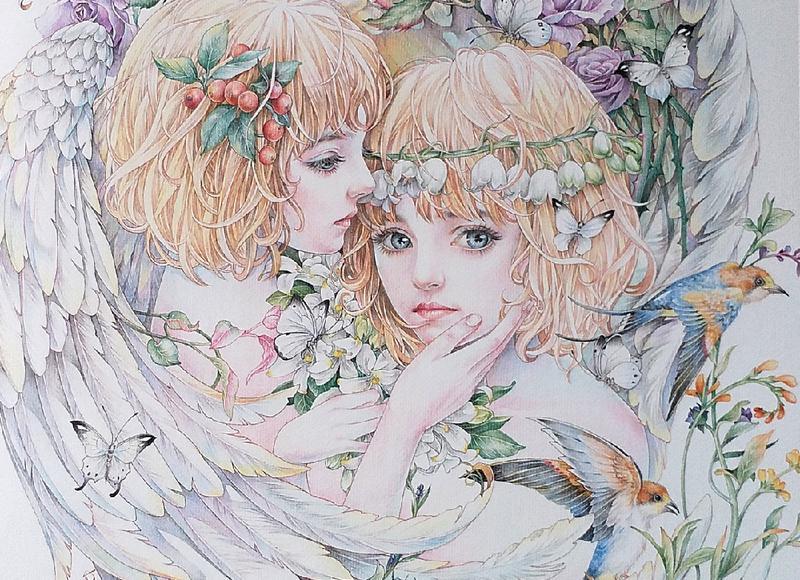 一个平凡女人的爱情和婚姻生活