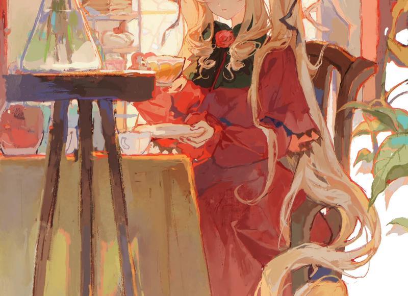  对一个已婚男人动心了怎么办（请你这样做）