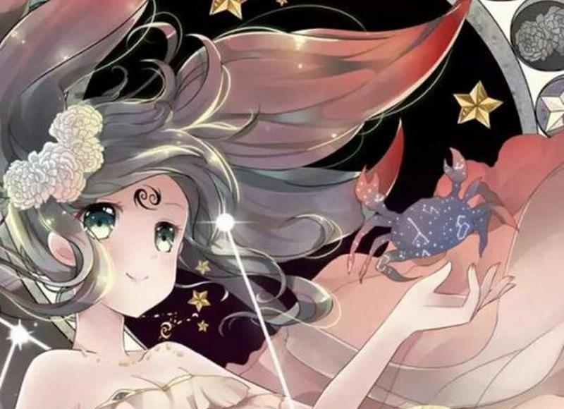 红楼梦中的哪个女子才是你的菜？星座测试告诉你答案