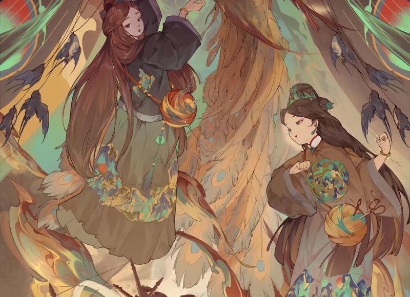 双子座的最佳配对星座「双子座与各个星座的配对指数」