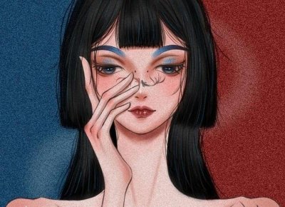 ​越老越惨的女人面相