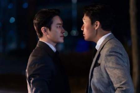 或好或坏的东载韩剧剧情介绍，故事梗概