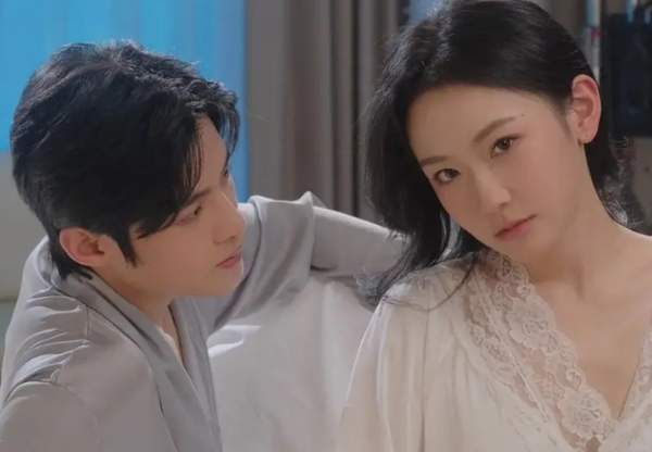 顾总您找错夫人和小少爷了短剧剧情介绍，完整版剧情讲解