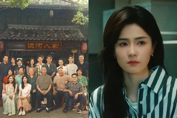 北上一共多少集，北上电视剧剧情介绍