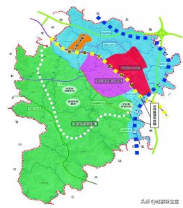 ​金堂县竹篙镇：做好“四篇文章” 谱写崛起新篇