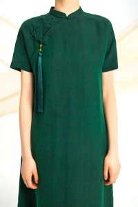 ​重磅真丝、香云纱，两者相比哪个更好更贵？它们根本区别在哪里？