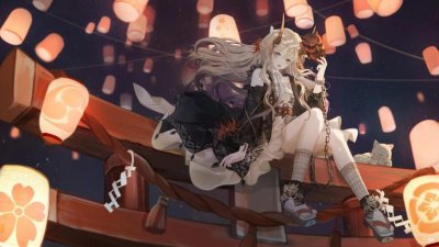 ​女人是不是好女人，看她的微信就够了，错不了