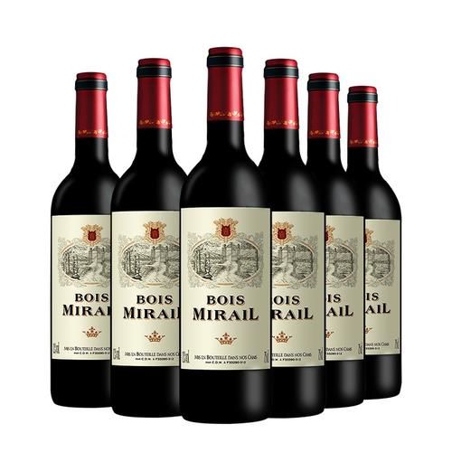 宝特精选红葡萄酒价格