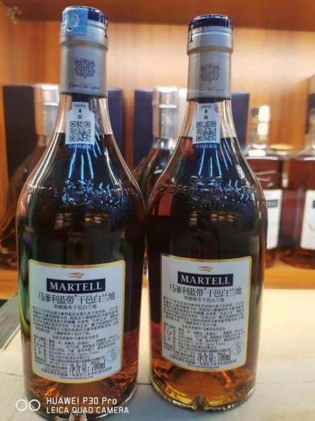 蓝带马爹利配什么食材