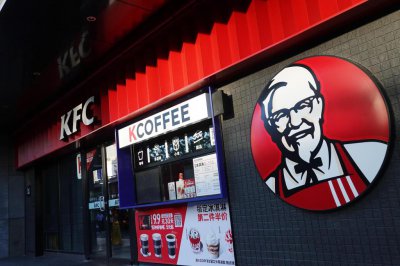 ​百胜中国御寒术？背靠肯德基，肯悦咖啡年底冲刺500店