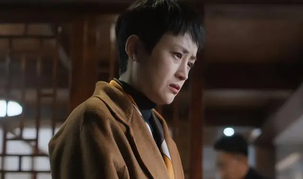 凡人歌秦玲玲的扮演者叫什么，秦玲玲扮演者介绍