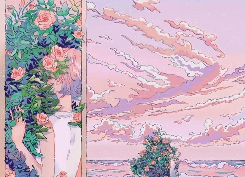  和老公是初恋，第一次发生性关系老公就早泄