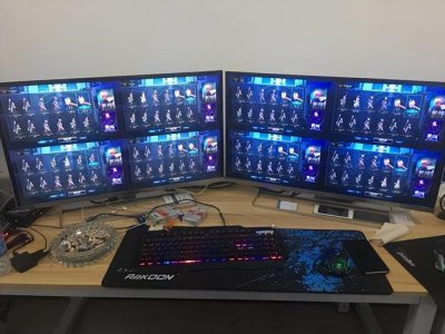 ​dnf最严重的bug，玩家3天刷了17万人民币-云幂罐子