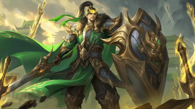 ​你知道三国杀里朱家有三废，可你知道其实还有个老四吗？