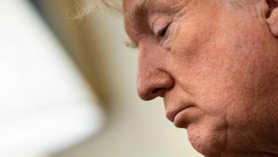 ​特朗普官宣：不会再与哈里斯进行辩论