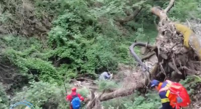 ​痛心！官方确认：陕西失联驴友的遗体被发现，年仅23岁！