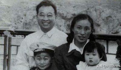 ​1992年，陈赓遗孀傅涯执意要去台湾，刚落地十几辆汽车让她傻了眼