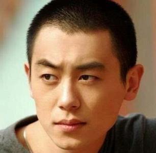 男人丑不丑，理寸头就知道了！看看你的男神寸头长什么样？