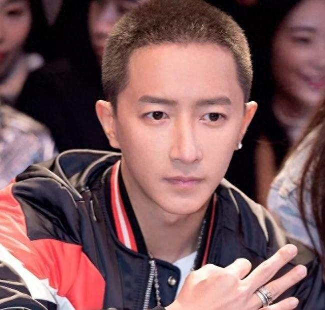 男人丑不丑，理寸头就知道了！看看你的男神寸头长什么样？