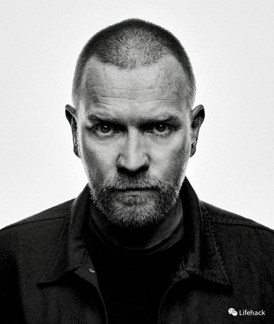 男人丑不丑，理寸头就知道了！看看你的男神寸头长什么样？