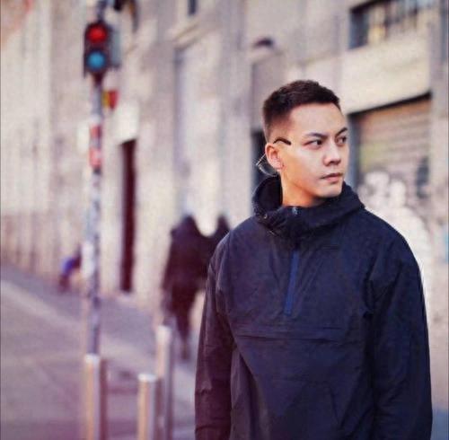 男人丑不丑，理寸头就知道了！看看你的男神寸头长什么样？