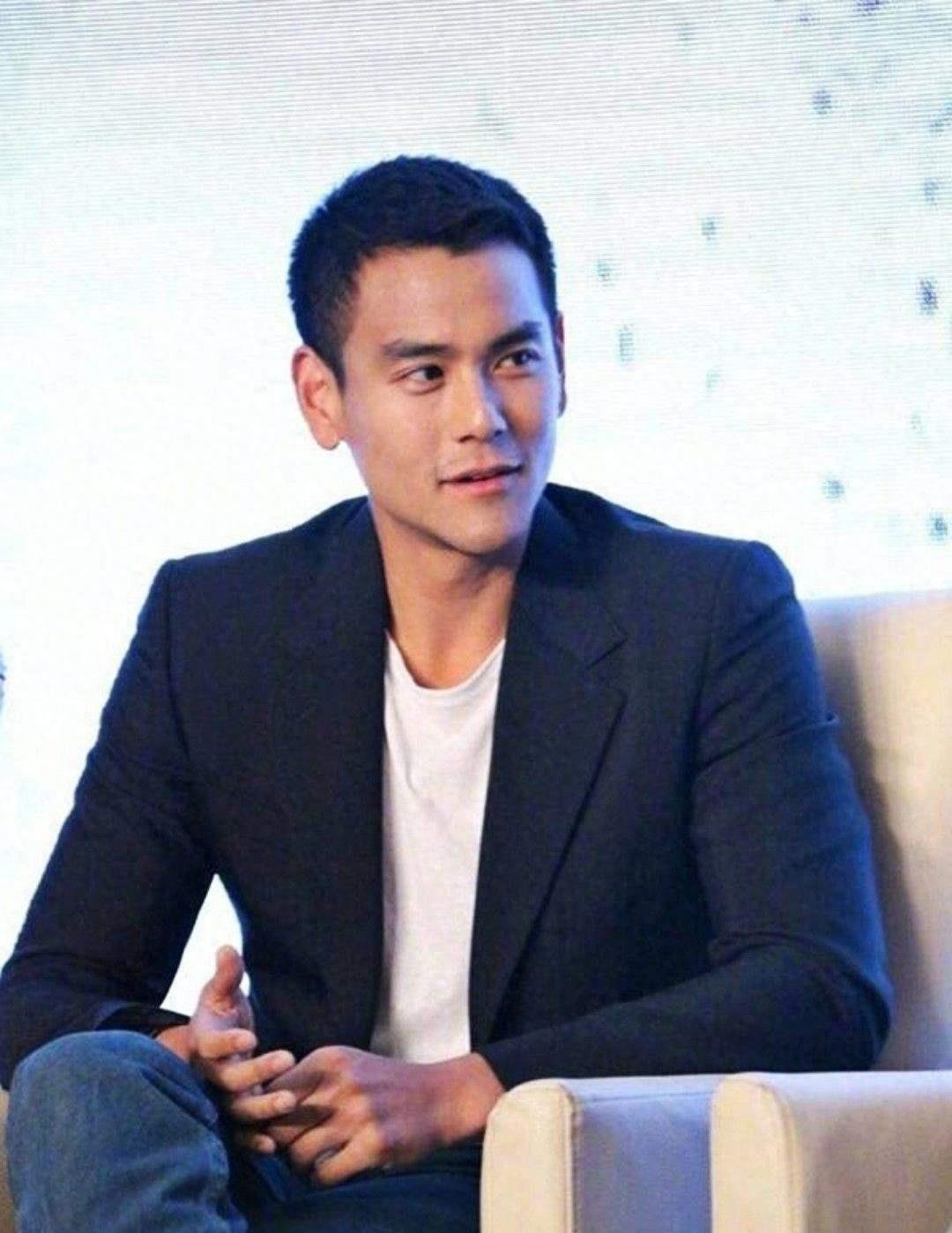 男人丑不丑，理寸头就知道了！看看你的男神寸头长什么样？