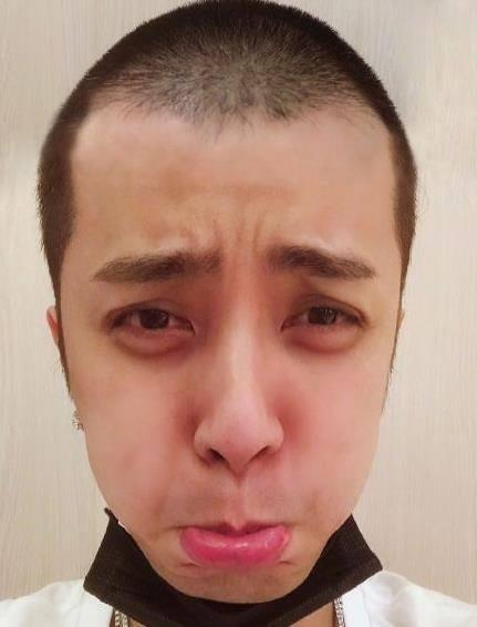 男人丑不丑，理寸头就知道了！看看你的男神寸头长什么样？