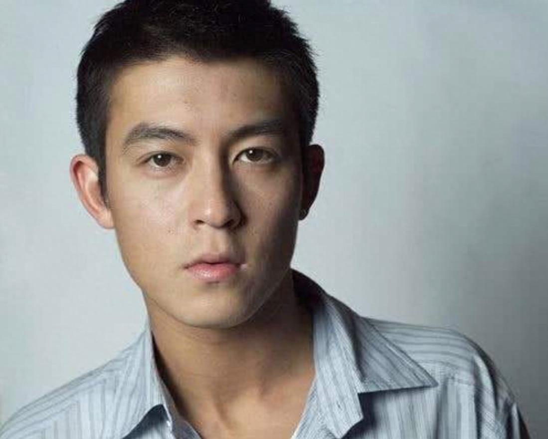 男人丑不丑，理寸头就知道了！看看你的男神寸头长什么样？