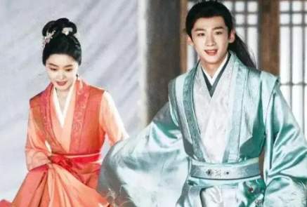 一峥明月电视剧演员表，主演及人物介绍