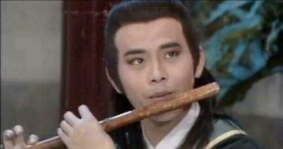 ​新白娘子传奇：戚宝山是白蛇传的陪衬？他才是掌握幸福密钥的人