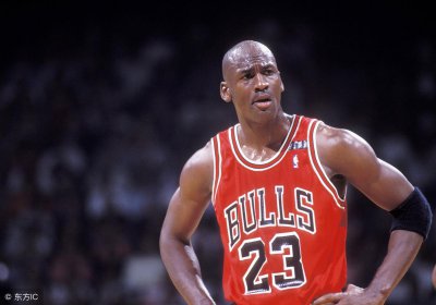 ​无巧不成书，三位NBA得分王曾在12月30日拿下50+，两次与乔丹有关