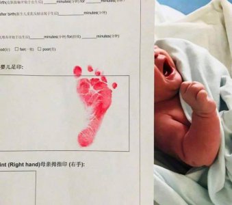 ​朱亚文沈佳妮二胎终于生了！喜得一女！