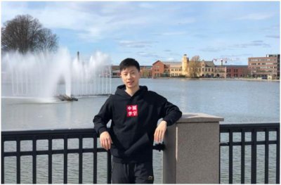 ​张继科报名中国公开赛跟王曼昱混双，两个反拧将擦出怎样的火花？