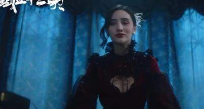 黄飞鸿之铁血十三姨什么时候上映？播出时间介绍