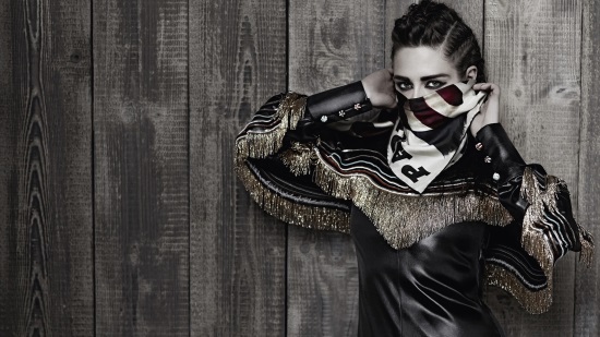 22幅克里斯汀·斯图尔特Kristen Stewart高清壁纸图片-悠图No.71