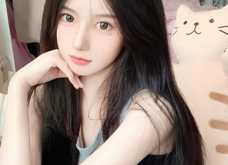 说女朋友胖生气了怎么办(异地女朋友生气怎么办)