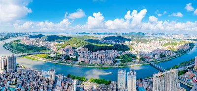 ​自鸦片战争以来一直出现在教科书中的虎门，你知道在什么地方吗？