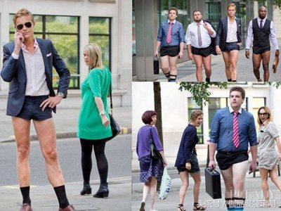 ​穿正装的男人最迷人！夏天正装你要这样穿才够帅！