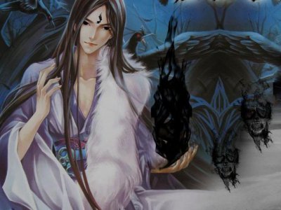 ​斗破苍穹：实力排行榜炎帝位居第二，第一无人能敌