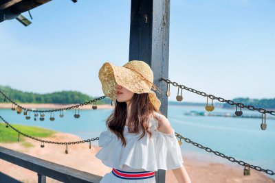 ​女性真的会自带体香吗？一次实验的验证给出了答案