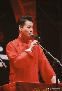 ​相声演员玉浩：揍过苗阜拒绝过郭德纲，却弄不过开发商