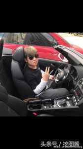 ​变形记主人公 易虎臣的现状，自己当老板了，女朋友很漂亮！