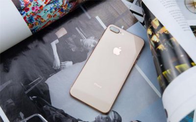 ​8p后盖坏了，iphone8p换后盖多少钱