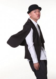 ​包贝尔为什么光头？真相了