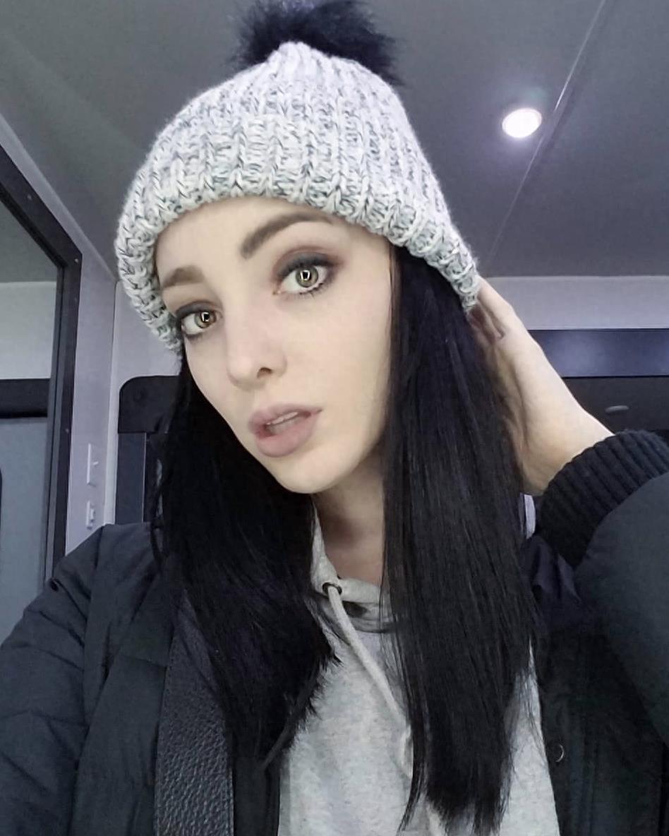 神仙颜值，《天赋异禀》北极星饰演者艾玛杜蒙特，万磁王小女儿