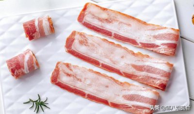 ​培根是用什么肉做的？很多人不清楚，还在经常吃，快醒醒吧