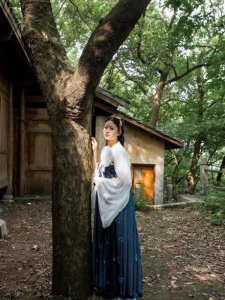 ​为什么 穿汉服 都互称 ‘同袍’？