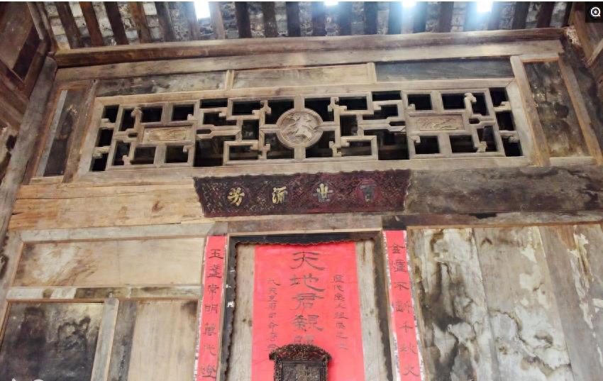 世上真有金丝楠木房？是明清建筑，价值连城全国仅此一栋