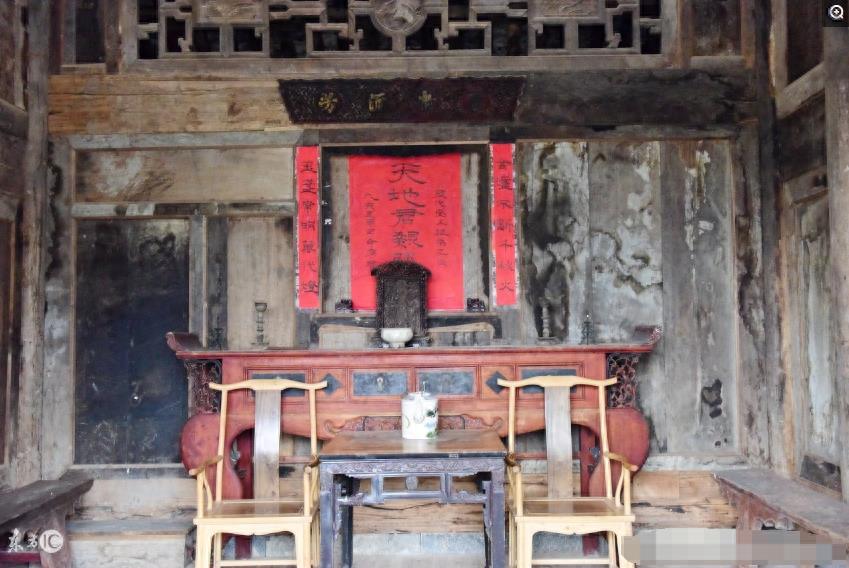 世上真有金丝楠木房？是明清建筑，价值连城全国仅此一栋