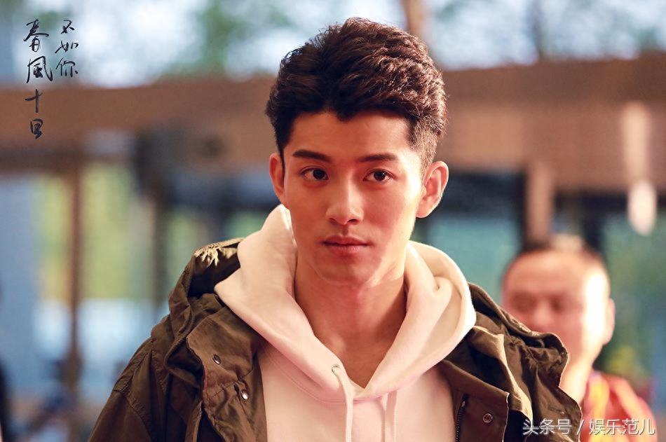 《春风十里不如你》大结局 小红失踪 妖刀终身未嫁 她身价过亿！